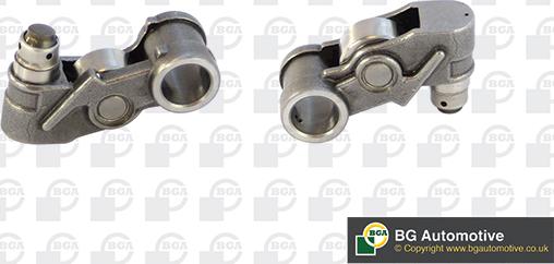 BGA HL5360