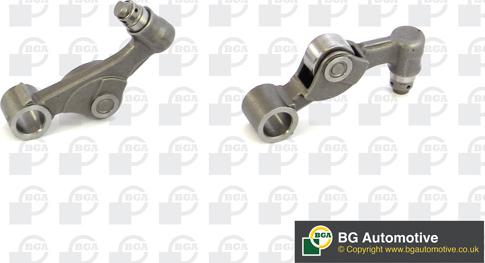 BGA HL5366