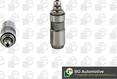 BGA HL5390 - HIDROKOMPENSATORS 22231-27000