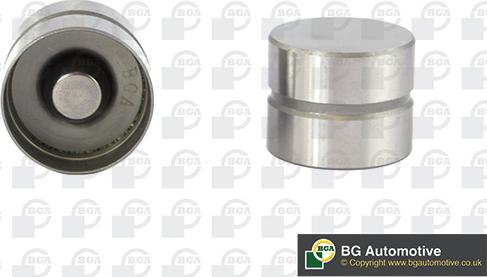 BGA HL6309 - HIDROKOMPENSATORS