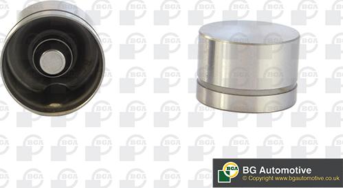 BGA HL6334