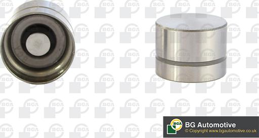 BGA HL6335 - HIDROKOMPENSATORS