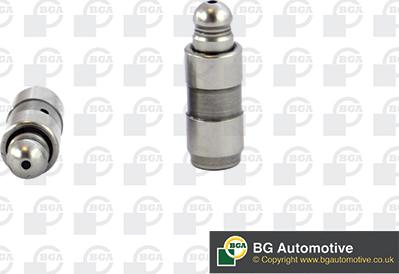 BGA HL6345 - HIDROKOMPENSATORS