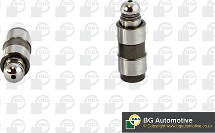 BGA HL6348 - HIDROKOMPENSATORS 420 0188
