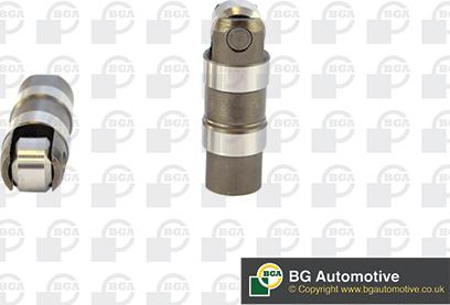 BGA HL6385 - HIDROKOMPENSATORS