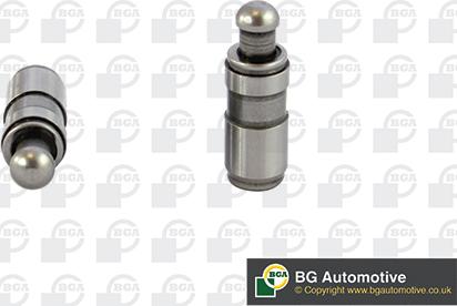 BGA HL6398 - HIDROKOMPENSATORS