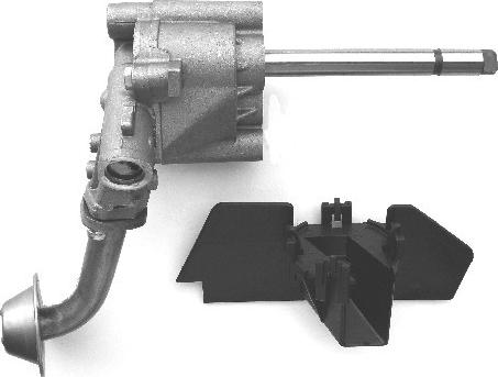 BGA LP0402 - LP0402 EĻĻAS SŪKNIS