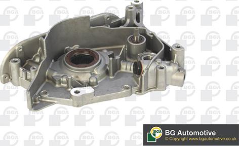 BGA LP2703 - Auto Part