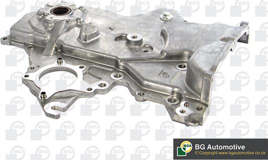 BGA LP2711 - Auto Part