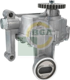 BGA LP2740 - Auto Part