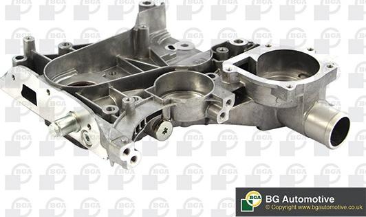 BGA LP9513 - Auto Part