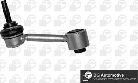 BGA LS0109 - 1K0 505 465