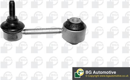 BGA LS0122 - 4F0 505 465
