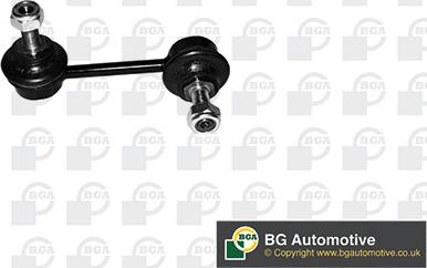BGA LS0203 - 60 628 284