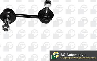 BGA LS0204 - 60 628 255