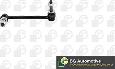 BGA LS1304 - 4895483AB ST.ATSAITE