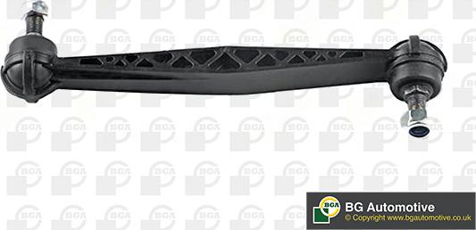 BGA LS1603 - Auto Part