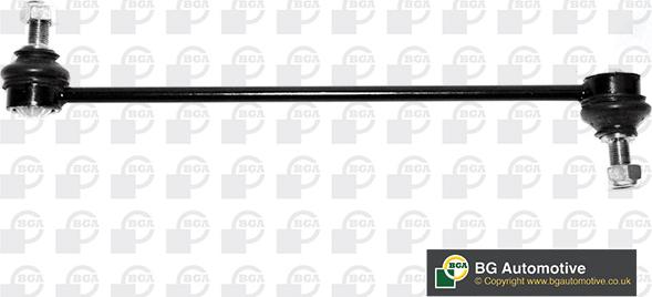 BGA LS2203 - 50 703 296