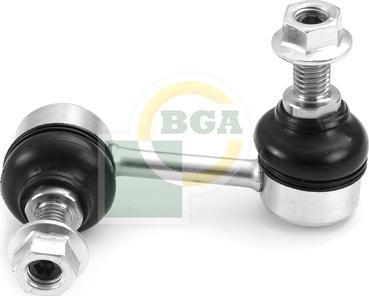 BGA LS2211 - K68052655AA ST.ATSAITE