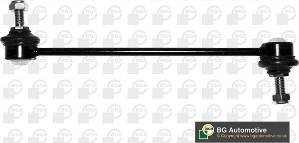 BGA LS2302