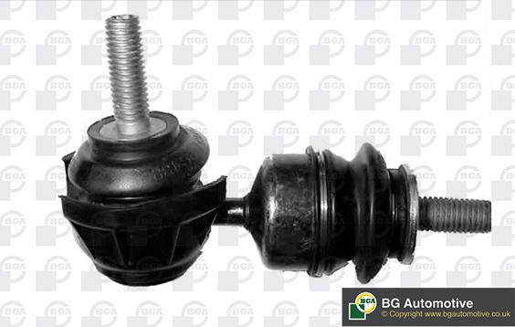 BGA LS2315