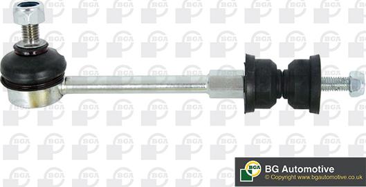 BGA LS2320 - Stiepnis / Atsaite