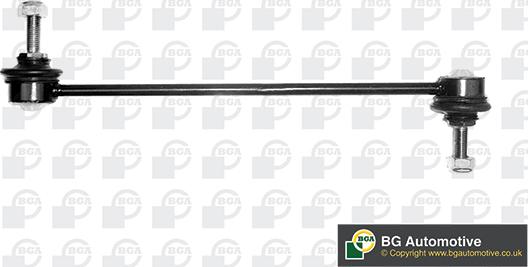BGA LS2347 - Stiepnis / Atsaite