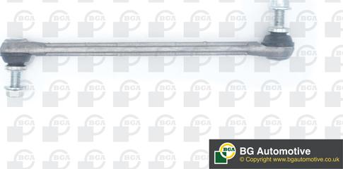 BGA LS2352 - Stiepnis / Atsaite