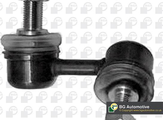 BGA LS2505
