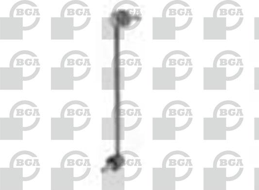 BGA LS2704 - 54830-2B000 ST.ATSAITE