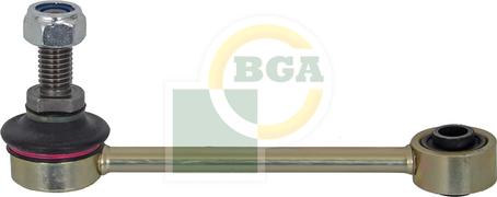 BGA LS3310