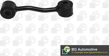 BGA LS3403 - 52088662AB ST.ATSAITE