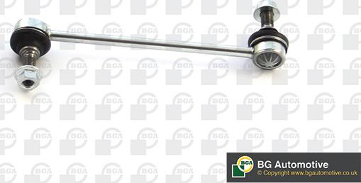 BGA LS4200 - T4A8238 ST.ATSAITE