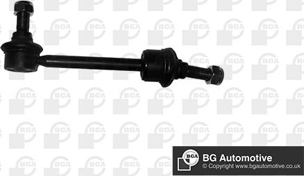 BGA LS4202 - Auto Part