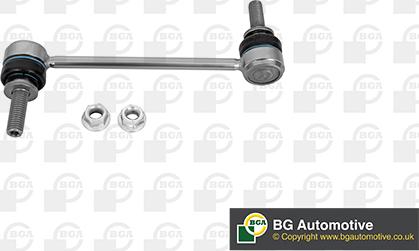 BGA LS4216 - Auto Part