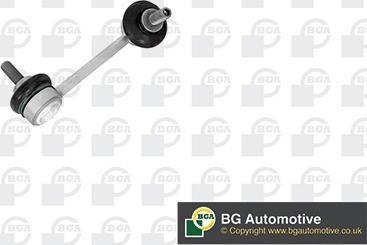 BGA LS4229 - LR061271 ST.ATSAITE