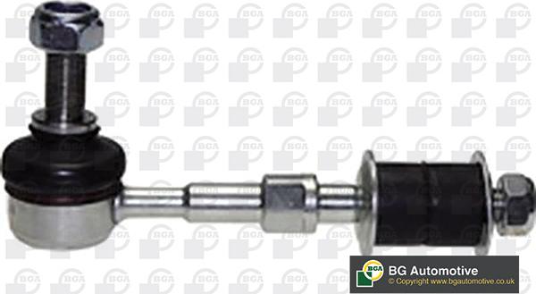 BGA LS4401 - 4883042020 ST.ATSAITE