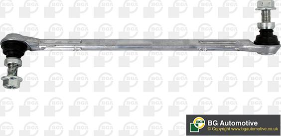 BGA LS5369 - 204 320 38