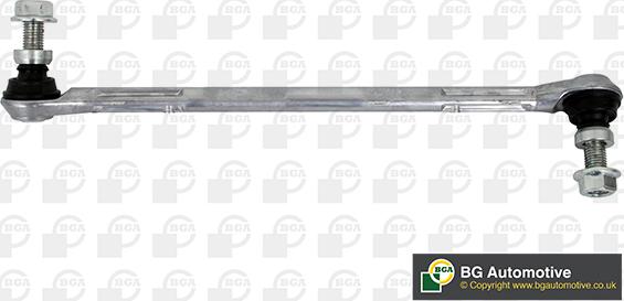 BGA LS5370 - 204 320 37