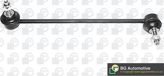 BGA LS5604