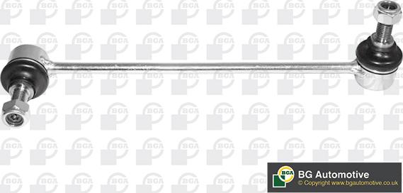 BGA LS5613 - Stiepnis / Atsaite