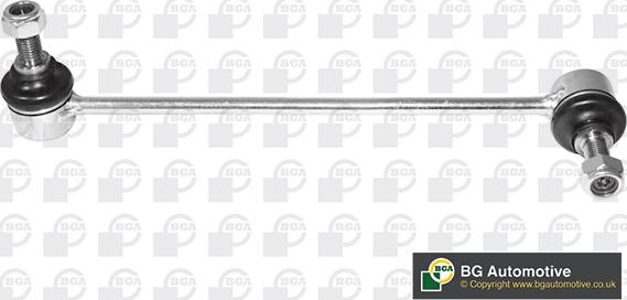 BGA LS5614 - Stiepnis / Atsaite
