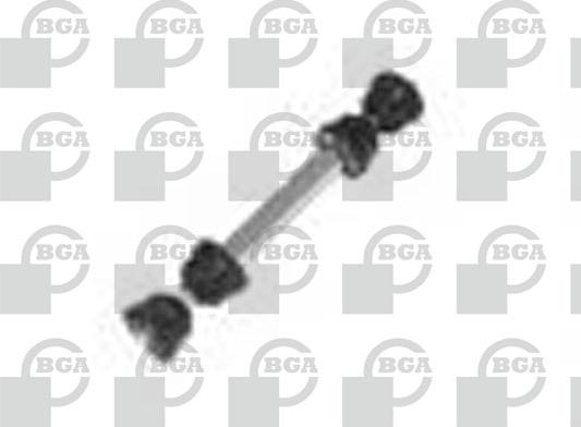 BGA LS5616 - 163 320 00