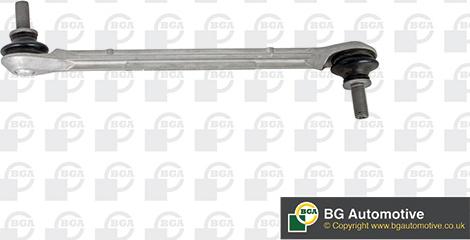 BGA LS5687 - 212 320 25