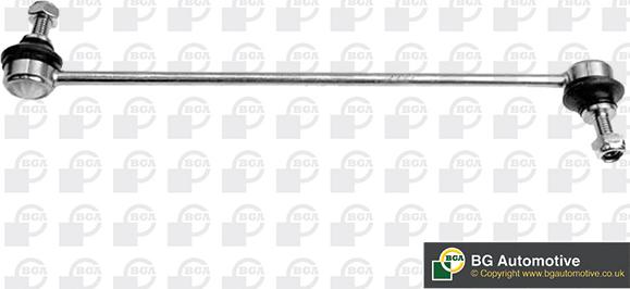 BGA LS5902 - Stiepnis / Atsaite