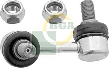 BGA LS6121 - 4056A134 ST. ATSAITE