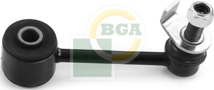 BGA LS6319 - 54618-JX05B ST.ATSAITE