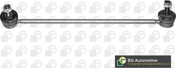BGA LS6712