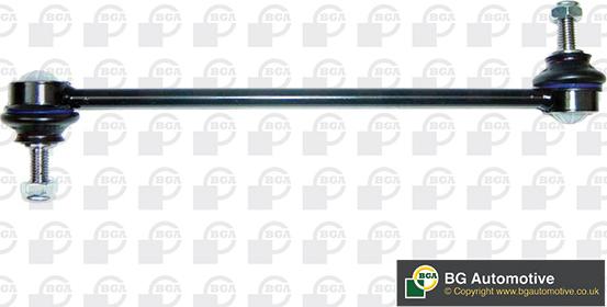 BGA LS7304 - 44 08 904