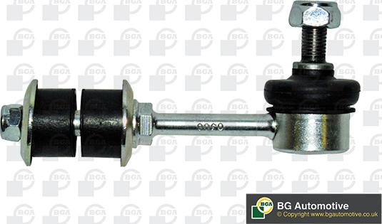 BGA LS8508